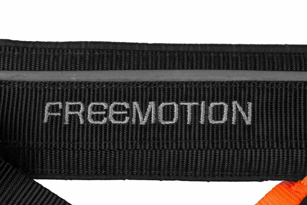 Online Freemotion Harness 5.0 Size 7 Skidor|Cykel