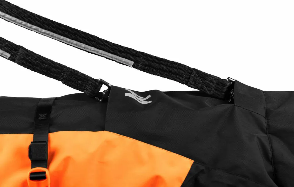 Online Glacier Dog Jacket 2.0 Hund