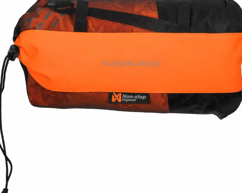 Online Glacier Dog Jacket 2.0 Hund