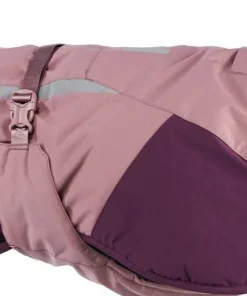 Non-stop Dogwear Glacier Jacket 3.0 Purple