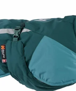 Non-stop Dogwear Glacier Jacket 3.0 - Small Sizes Teal