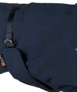 Non-stop Dogwear Glacier Wool Dog Jacket 2.0 navy Discount