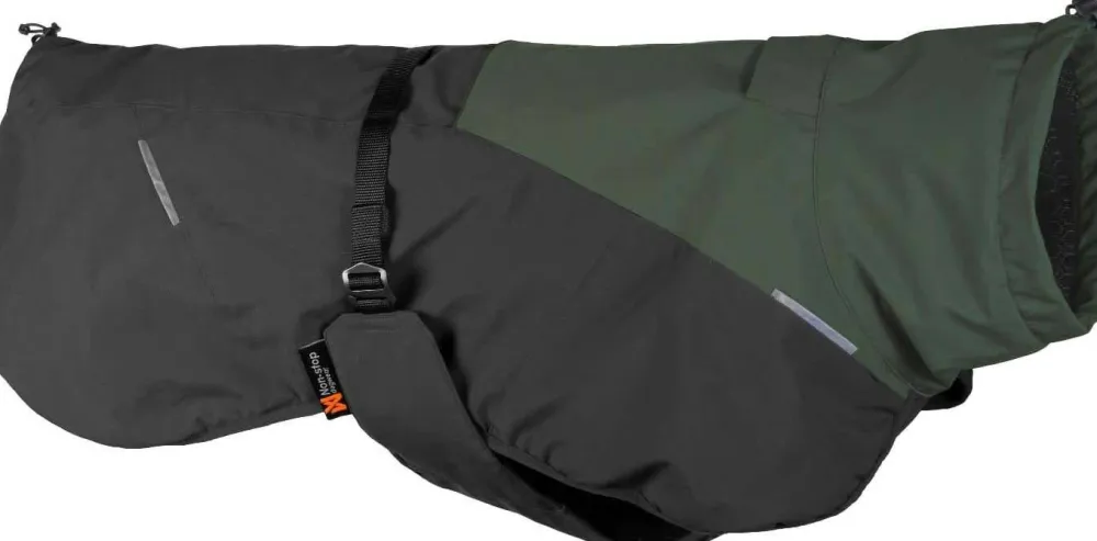 Clearance Glacier Wool Dog Jacket 2.0 Hund