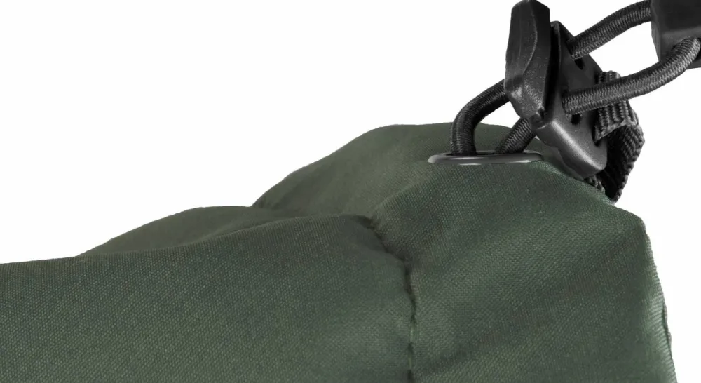 Clearance Glacier Wool Dog Jacket 2.0 Hund