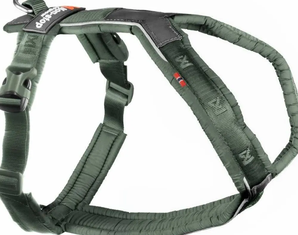 Outlet Line Harness 5.0 Hund