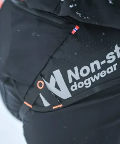 Non-stop Dogwear Løype Belt Pro Black