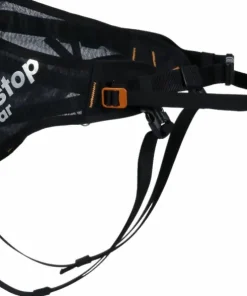 Non-stop Dogwear Løype Belt Pro Black