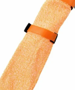 Non-stop Dogwear Protector Light Socks High Orange Best