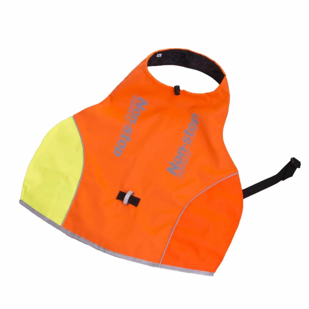 Non-stop Dogwear Protector Cover Orange Best