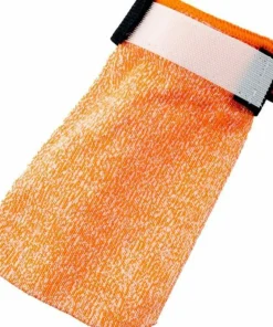 Non-stop Dogwear Protector Light Socks Orange