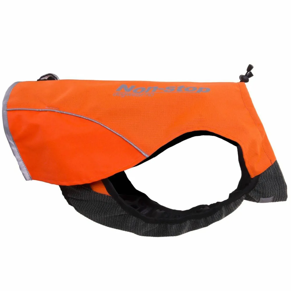 Non-stop Dogwear Protector Vest Orange Outlet