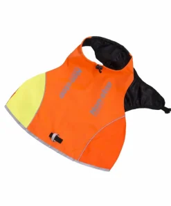 Non-stop Dogwear Protector Vest Orange Outlet