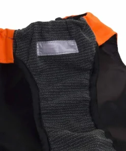 Non-stop Dogwear Protector Vest Orange Outlet