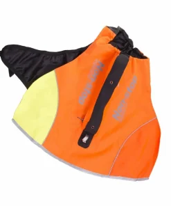Non-stop Dogwear Protector Vest Gps Orange Discount