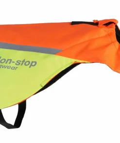 Non-stop Dogwear Protector Cover 2.0 Orange Clearance
