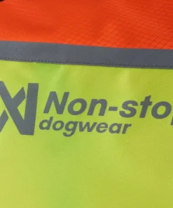 Non-stop Dogwear Protector Cover 2.0 Orange Clearance