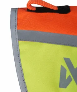 Non-stop Dogwear Protector Cover 2.0 Orange Clearance