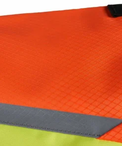 Non-stop Dogwear Protector Cover 2.0 Orange Clearance