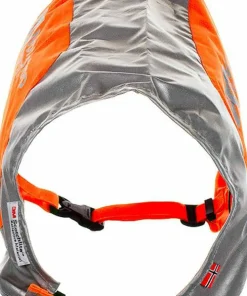 Non-stop Dogwear Reflection Blanket orange Outlet