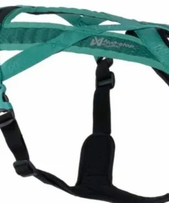 Non-stop Dogwear Rush Harness Teal New