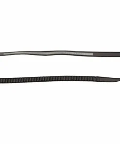 Non-stop Dogwear Touring Bungee Leash Gray
