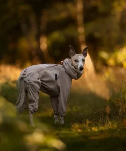 Outlet Trail Quest Fleece Overall - Small Sizes Hund
