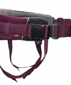 Non-stop Dogwear Trekking Belt 2.0 Size M purple Discount