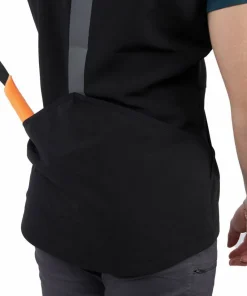 Non-stop Dogwear Women's Obedience Vest Light Black Sale