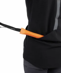 Non-stop Dogwear Women's Obedience Vest Light Black Sale