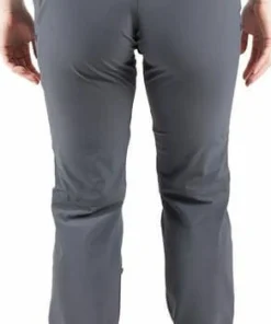 Non-stoppolar Women's Trail Quest Pants Gray
