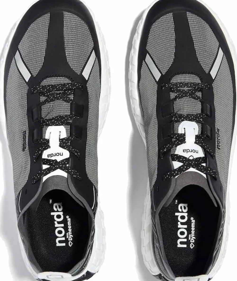Norda Men's 001 Black Outlet