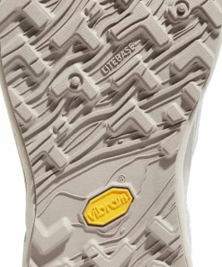 Norda Men's 002 Cinder