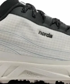 Norda Men's 002 Cinder
