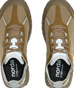 Norda Men's 001 Loam New