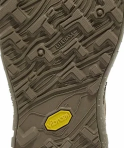 Norda Men's 001 Loam New