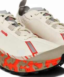 Norda Men's 001 RZ Fireclay