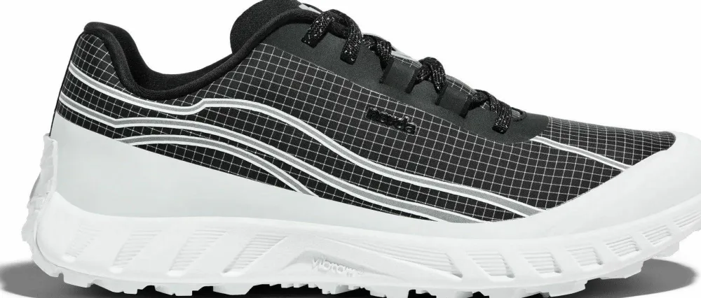 Norda Men's 002 Summit Black Best