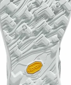 Norda Men's 002 Summit Black Best