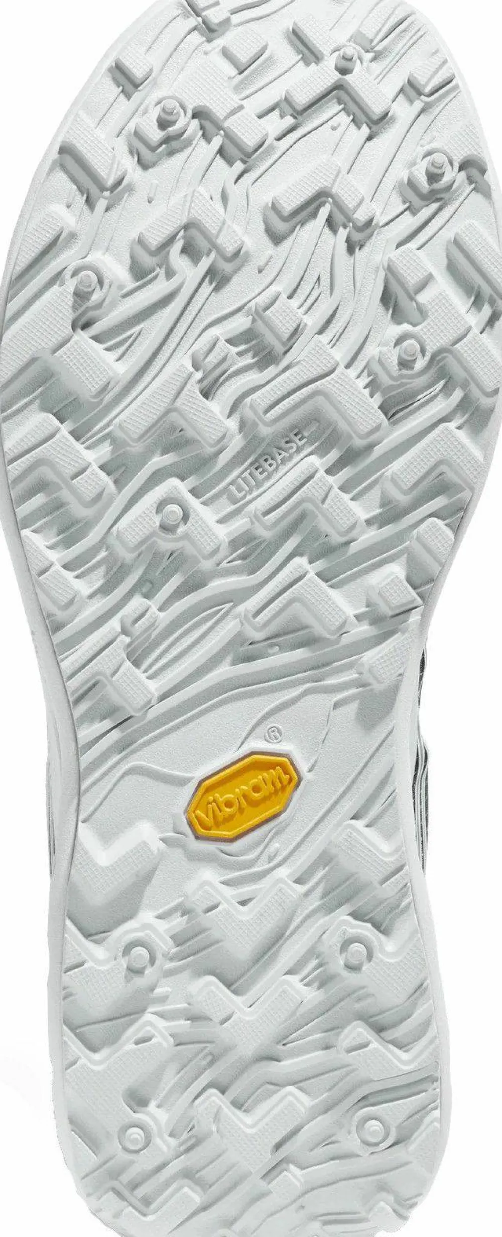 Norda Men's 002 Summit Black Best