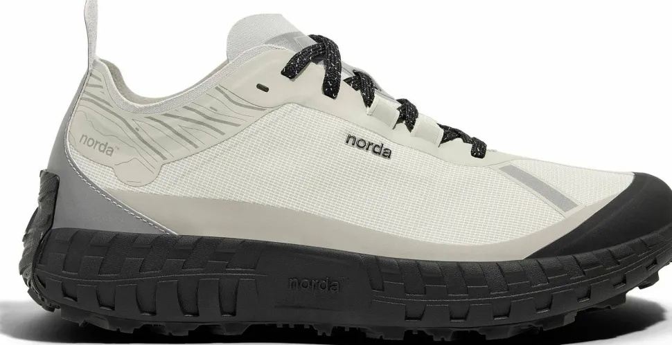 Norda Women's 001 Cinder
