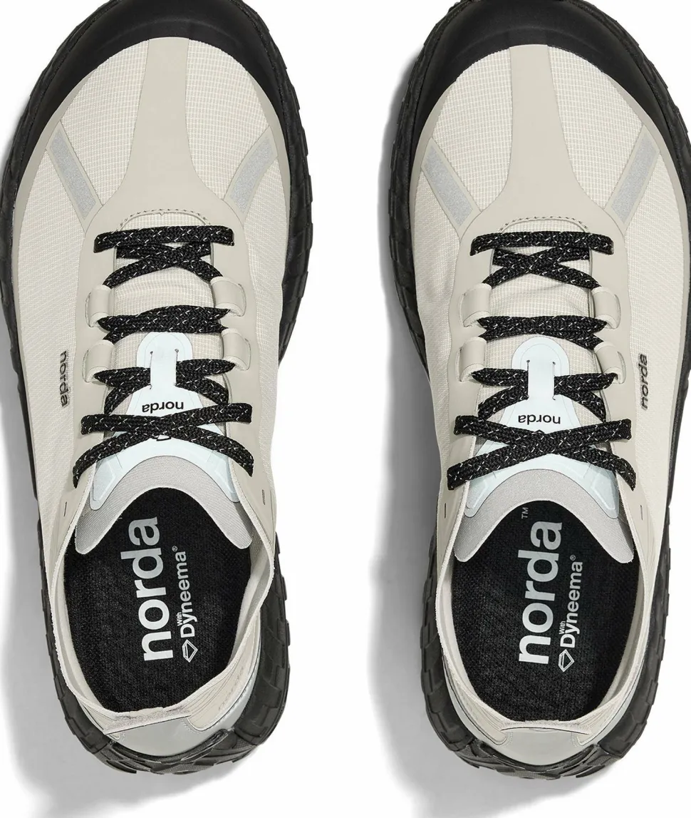 Norda Women's 001 Cinder