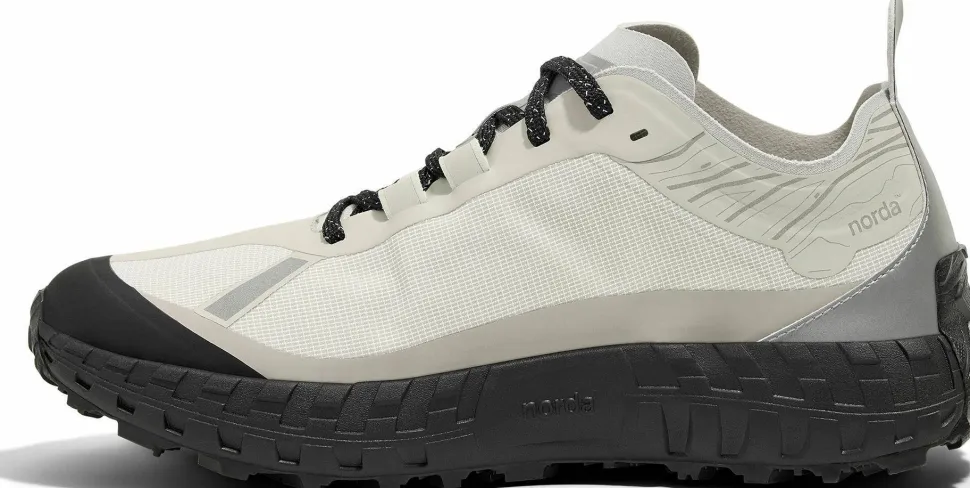 Norda Women's 001 Cinder