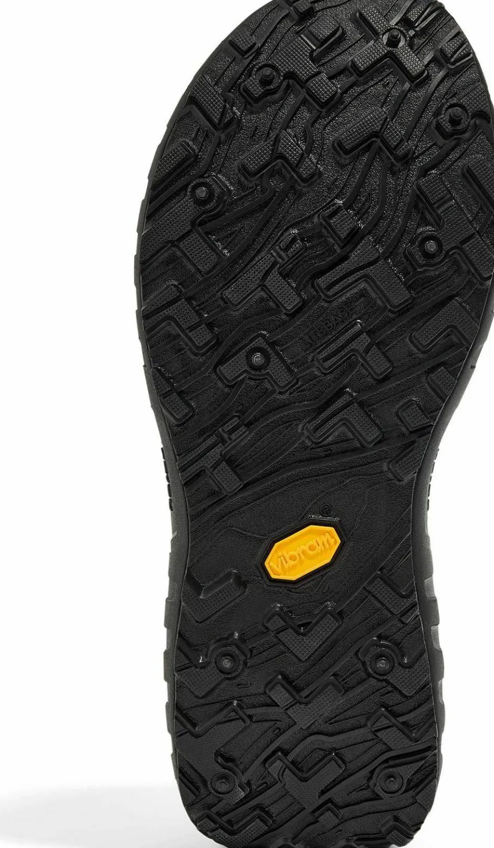Norda Women's 001 Cinder