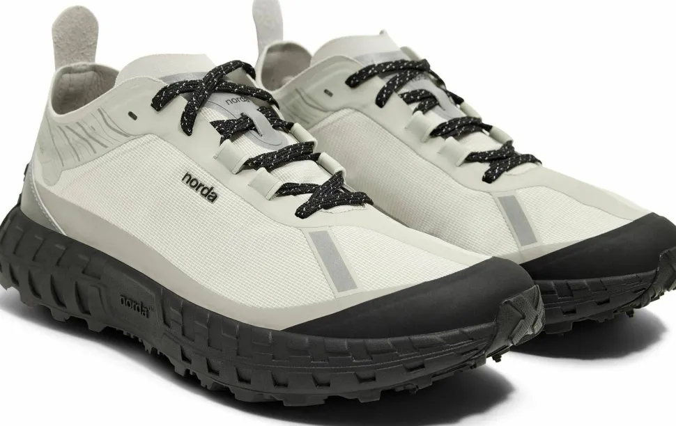 Norda Women's 001 Cinder