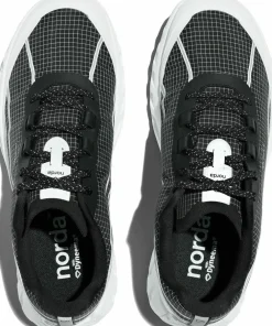 Norda Women's 002 Summit Black Outlet