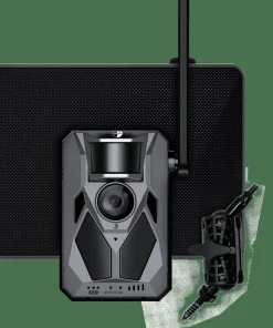 Nordic Gamekeeper Apex Pro Black New