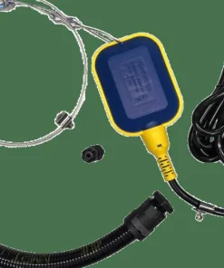 Nordic Gamekeeper Converstion Kit Nocolor