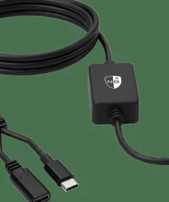 Nordic Gamekeeper External Battery Cable Apex Black Discount