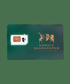 Nordic Gamekeeper NG-SIM Sweden Nocolour Discount