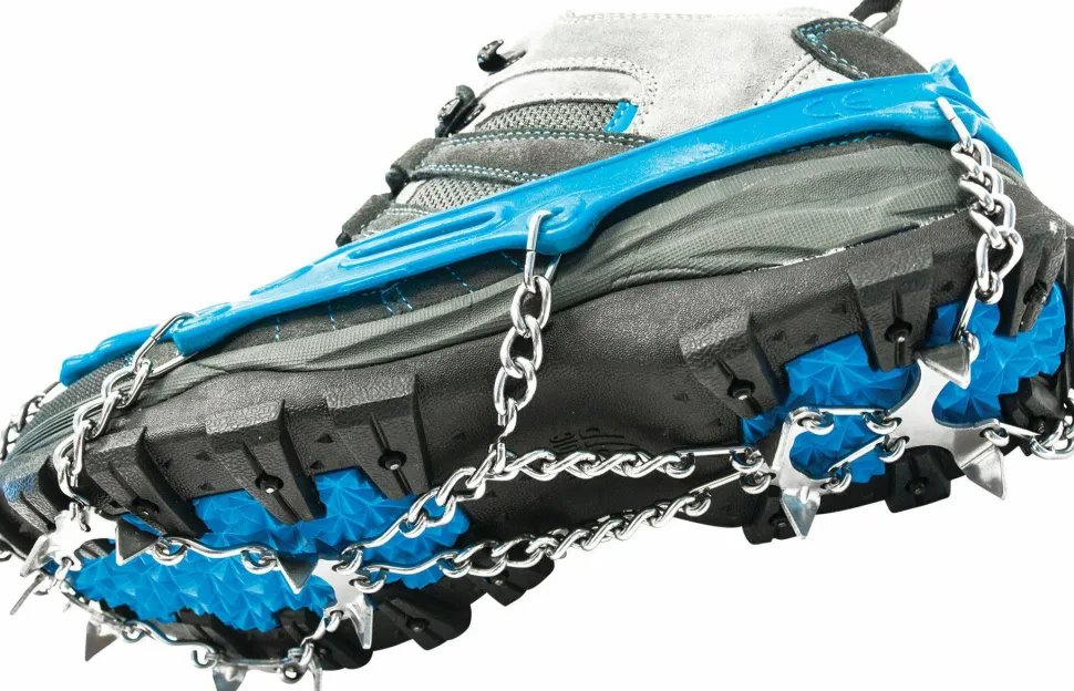 Nordic Grip Monster Blue